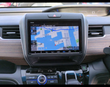 Honda Freed 2024