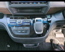 Honda Freed 2024