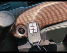 Honda Freed 2024