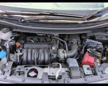 Honda Freed 2024