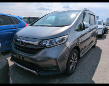 Honda Freed 2024
