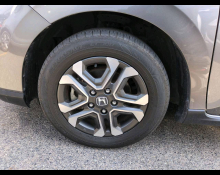 Honda Freed 2024