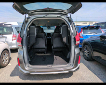 Honda Freed 2024