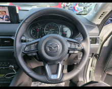 Mazda CX-5 2023