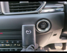 Mazda CX-5 2023