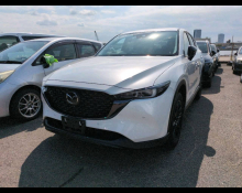 Mazda CX-5 2023