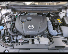 Mazda CX-5 2023