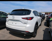 Mazda CX-5 2023