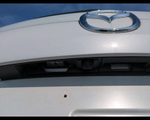Mazda CX-5 2023