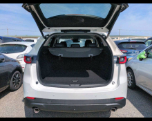 Mazda CX-5 2023