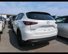 Mazda CX-5 2023