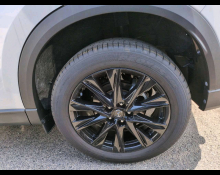 Mazda CX-5 2023