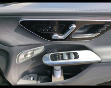 Mercedes Benz GLC-class 2023