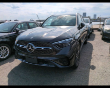Mercedes Benz GLC-class 2023