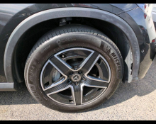 Mercedes Benz GLC-class 2023