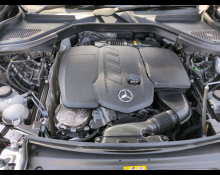 Mercedes Benz GLC-class 2023