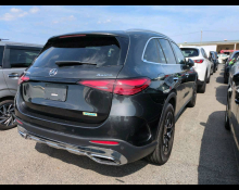 Mercedes Benz GLC-class 2023