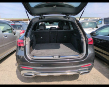 Mercedes Benz GLC-class 2023