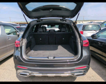 Mercedes Benz GLC-class 2023