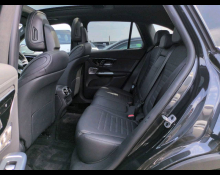 Mercedes Benz GLC-class 2023