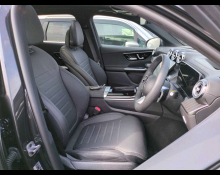 Mercedes Benz GLC-class 2023