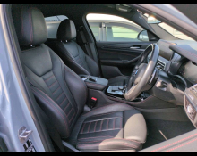 BMW X4 2023