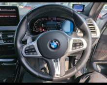 BMW X4 2023