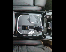 BMW X4 2023