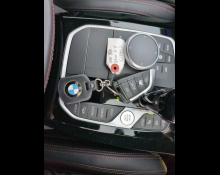 BMW X4 2023