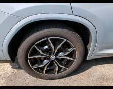 BMW X4 2023