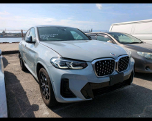 BMW X4 2023