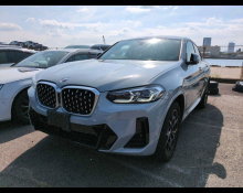 BMW X4 2023