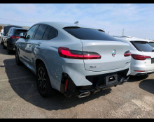 BMW X4 2023