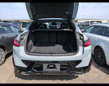 BMW X4 2023
