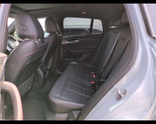 BMW X4 2023
