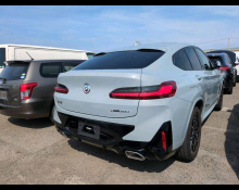 BMW X4 2023