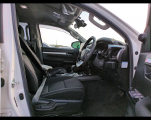 Toyota Hilux 2022