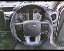 Toyota Hilux 2022