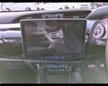 Toyota Hilux 2022