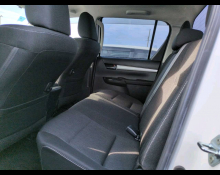 Toyota Hilux 2022