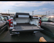Toyota Hilux 2022