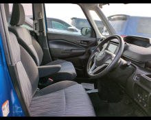 Suzuki Solio 2022