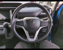 Suzuki Solio 2022