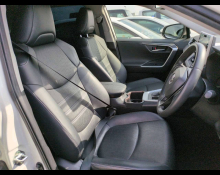 Toyota RAV4 2022