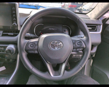 Toyota RAV4 2022