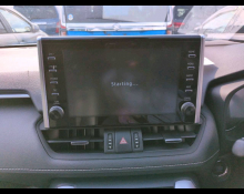 Toyota RAV4 2022