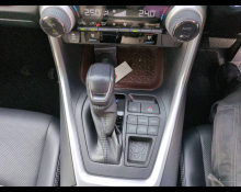 Toyota RAV4 2022