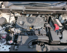 Toyota RAV4 2022