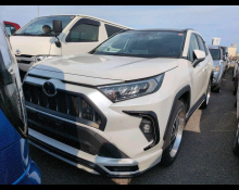 Toyota RAV4 2022