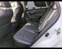 Toyota RAV4 2022